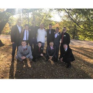 Meet your Posher, Ryan